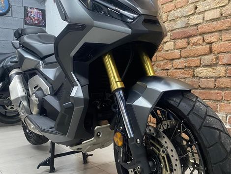 HONDA X-ADV 745cc