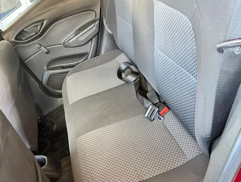 Chevrolet ONIX HATCH LT 1.0 8V FlexPower 5p Mec.