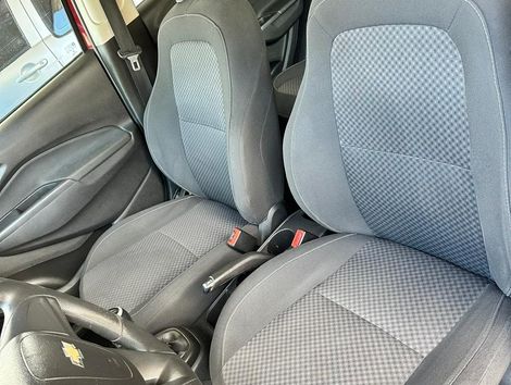 Chevrolet ONIX HATCH LT 1.0 8V FlexPower 5p Mec.