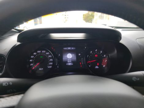 Fiat CRONOS DRIVE 1.3 8V Flex Aut.