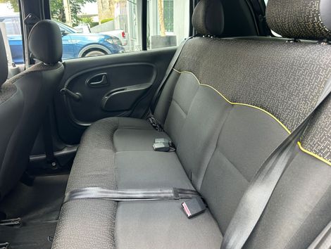 Fiat CRONOS DRIVE 1.3 8V Flex Aut.