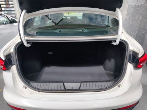 Fiat CRONOS DRIVE 1.3 8V Flex Aut.