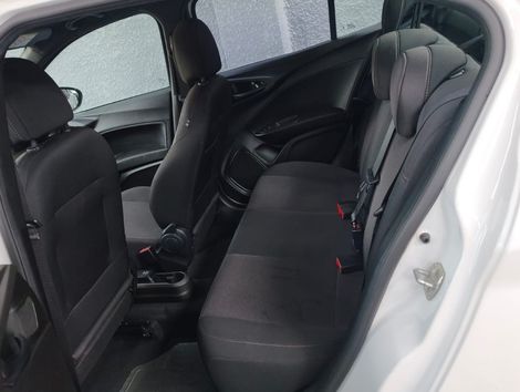 Fiat CRONOS DRIVE 1.3 8V Flex Aut.