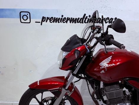 HONDA CG 150 TITAN-EX MIX/FLEX