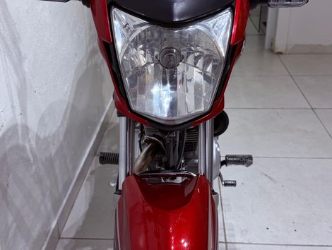 HONDA CG 150 TITAN-EX MIX/FLEX