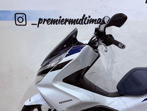 HONDA PCX 150 SPORT