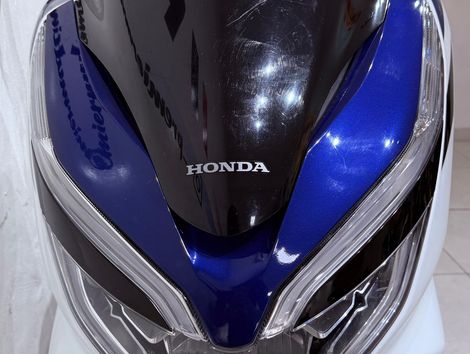 HONDA PCX 150 SPORT