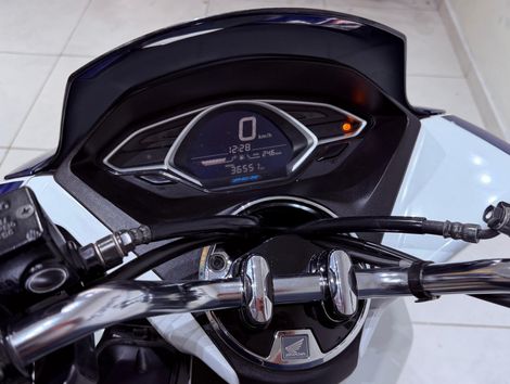 HONDA PCX 150 SPORT