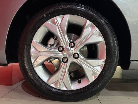 Chevrolet ONIX SEDAN Plus LTZ 1.0 12V TB Flex Aut.