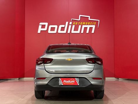 Chevrolet ONIX SEDAN Plus LTZ 1.0 12V TB Flex Aut.