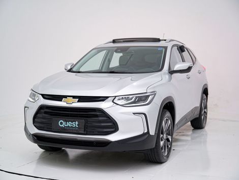 Chevrolet TRACKER Premier 1.2 Turbo 12V Flex Aut.