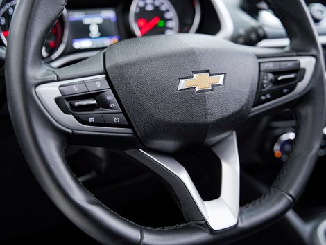 Chevrolet TRACKER Premier 1.2 Turbo 12V Flex Aut.