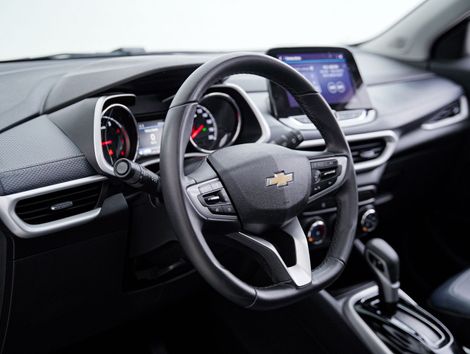 Chevrolet TRACKER Premier 1.2 Turbo 12V Flex Aut.