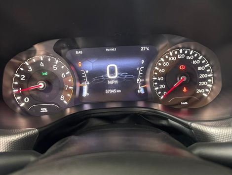 Jeep COMPASS LONG. T270 1.3 TB 4x2 Flex Aut.