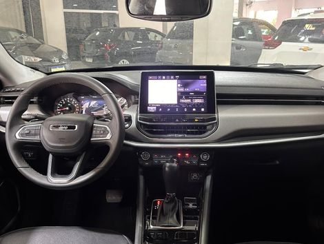 Jeep COMPASS LONG. T270 1.3 TB 4x2 Flex Aut.