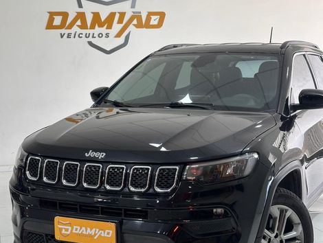 Jeep COMPASS LONG. T270 1.3 TB 4x2 Flex Aut.