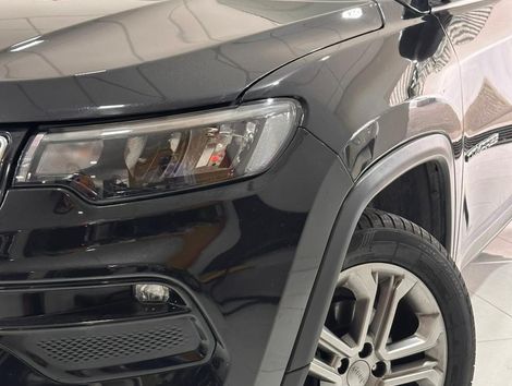 Jeep COMPASS LONG. T270 1.3 TB 4x2 Flex Aut.