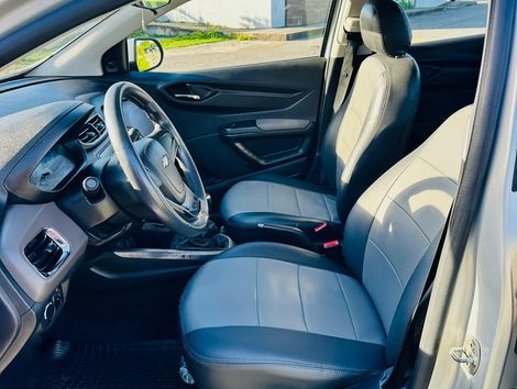Chevrolet PRISMA Sed. LT 1.4 8V FlexPower 4p