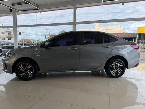 Chevrolet ONIX SEDAN Plus LT 1.0 12V Flex 4p Mec.