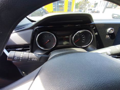 Chevrolet MONTANA LT 1.2  Turbo Flex 12V 4p Mec.