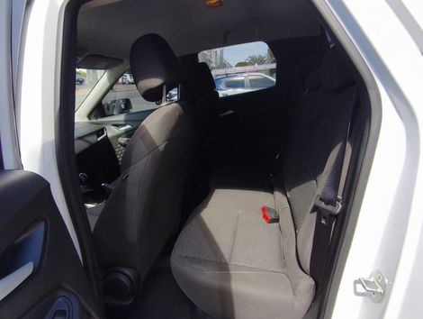 Chevrolet MONTANA LT 1.2  Turbo Flex 12V 4p Mec.