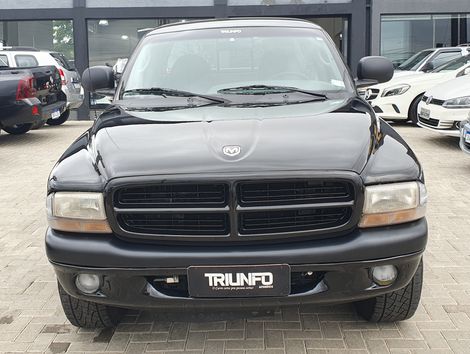 Dodge Dakota RT 5.2 CE Aut.