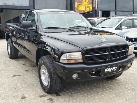 Dodge Dakota RT 5.2 CE Aut.