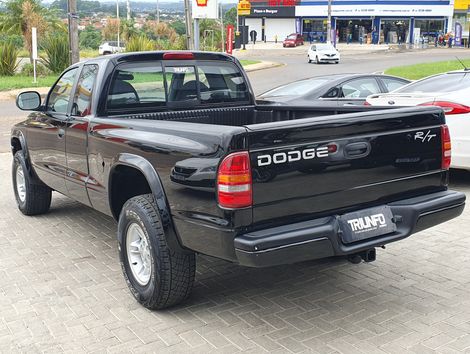 Dodge Dakota RT 5.2 CE Aut.