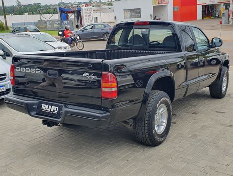 Dodge Dakota RT 5.2 CE Aut.