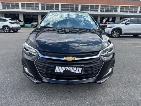 Chevrolet ONIX HATCH PREM. 1.0 12V TB Flex 5p Aut.