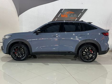 GWM Haval H6 GT 1.5 AWD (Hibrido)