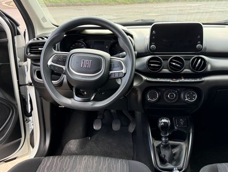 Fiat ARGO DRIVE 1.0 6V Flex