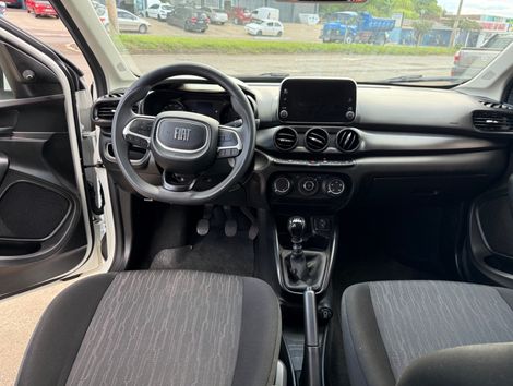 Fiat ARGO DRIVE 1.0 6V Flex