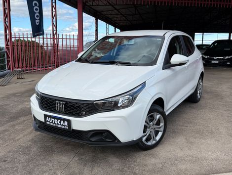 Fiat ARGO DRIVE 1.0 6V Flex