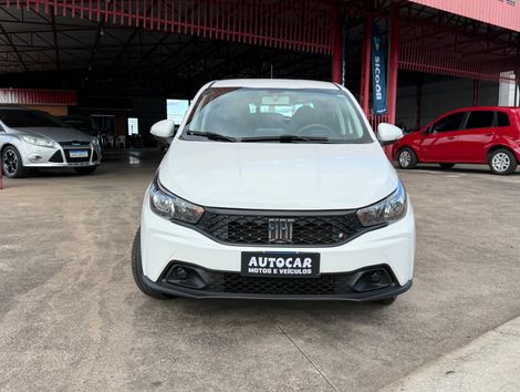 Fiat ARGO DRIVE 1.0 6V Flex