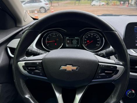 Chevrolet ONIX HATCH PREM. 1.0 12V TB Flex 5p Aut.