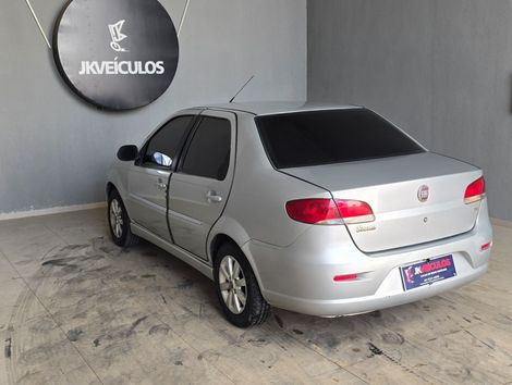 Fiat Siena EL 1.4 mpi Fire Flex 8V 4p