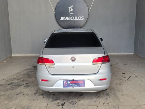 Fiat Siena EL 1.4 mpi Fire Flex 8V 4p