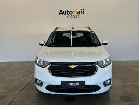 Chevrolet SPIN PREMIER 1.8 8V Econo.Flex 5p Aut.
