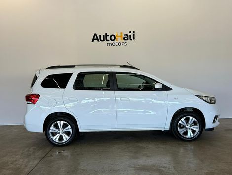 Chevrolet SPIN PREMIER 1.8 8V Econo.Flex 5p Aut.