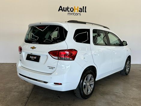 Chevrolet SPIN PREMIER 1.8 8V Econo.Flex 5p Aut.