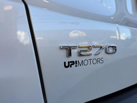 Jeep Renegade Long. T270 1.3 TB 4x2 Flex Aut.