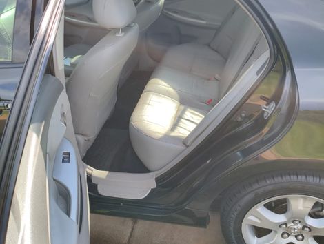 Toyota Corolla XEi 1.8/1.8 Flex 16V Aut.