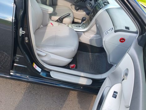 Toyota Corolla XEi 1.8/1.8 Flex 16V Aut.