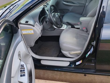 Toyota Corolla XEi 1.8/1.8 Flex 16V Aut.