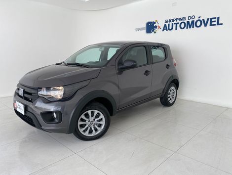 Fiat MOBI LIKE 1.0 Fire Flex 5p.