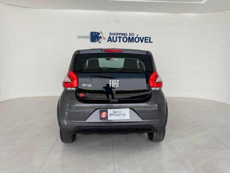 Fiat MOBI LIKE 1.0 Fire Flex 5p.