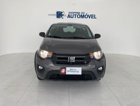 Fiat MOBI LIKE 1.0 Fire Flex 5p.