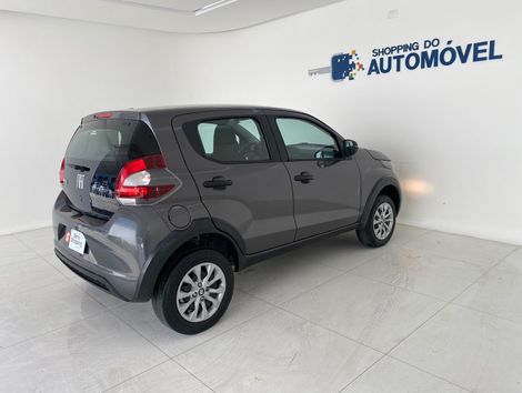 Fiat MOBI LIKE 1.0 Fire Flex 5p.