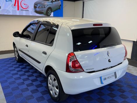 Renault Clio RN/Alizé/Expr./1.0 Hi-Power 16V 5p